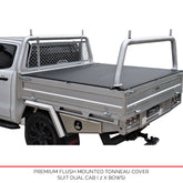Premium Tonneau Covers